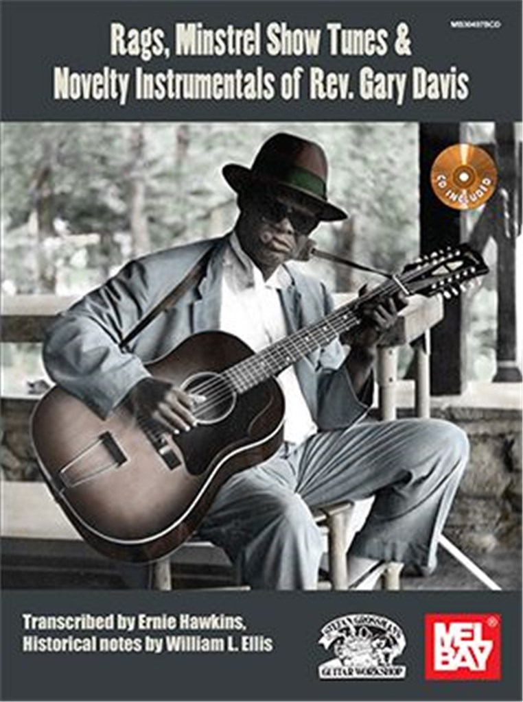 Rags, Minstrel Show Songs